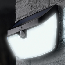 LED-Solar-Sicherheitslicht