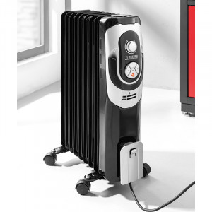 Produktbild »Portabler Elektro-Heizkörper 2000 W«