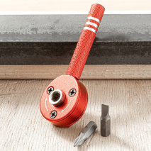 Präzisions-Ratschen-Set 3tlg.