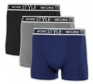 Produktbild »Retroshorts 3er«