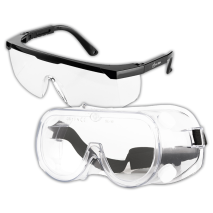 Schutzbrillen-Set