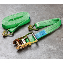 Produktbild »Spanngurt 2tlg.«