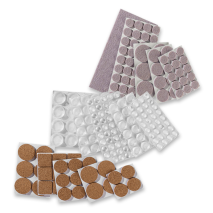 XXL-Bodenschoner-/ Schutzpuffer-Sets