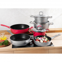 Produktbild »Aluguss-Topf 'Hamar'«