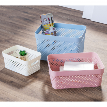 Produktbild »Aufbewahrungskorb 'Pure'«