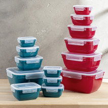 Produktbild »Frischhaltedosen-Set«