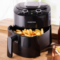 Produktbild »Heißluftfritteuse 8in1«