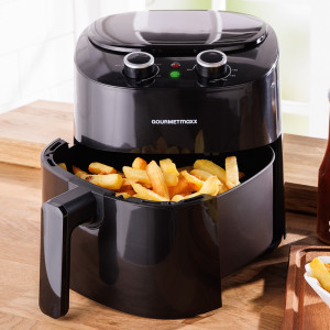 Produktbild »Heißluftfritteuse 8in1«