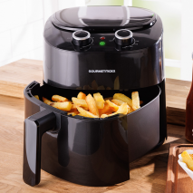Heißluftfritteuse 8in1