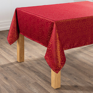 Produktbild »Jacquard-Tischdecke«