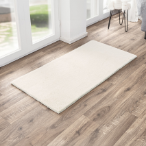 Allzweck-Teppich Faux Rabbit