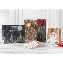 Produktbild »Hochwertige Design-Geschenktaschen«