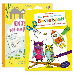 Kinderbuch Produktbild »Kinderbuch«
