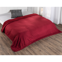 Ultrasonic Tagesdecke mit Sherpa