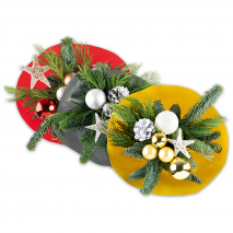 Produktbild »Strauß aus Nordmanntanne«