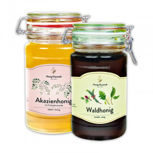 Produktbild »Honig Spezialitäten«