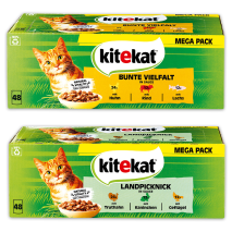 Produktbild »Katzennassnahrung«