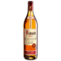 Produktbild »Uralt Weinbrand«