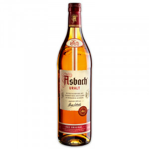 Produktbild »Uralt Weinbrand«