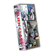 Produktbild »Alien Class«