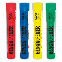 Produktbild »Bengalisches Feuer «