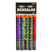 Produktbild »Bengalos«
