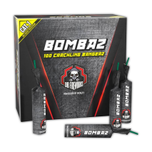 Produktbild »Bombaz«