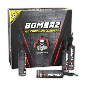 Produktbild »Bombaz«