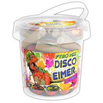 Produktbild »Disco Eimer «
