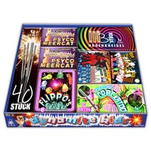 Produktbild »Dynamite Kids«