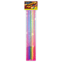 Produktbild »Flammentanz«