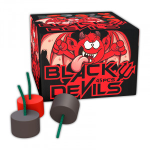 Produktbild »Knisterbomben 