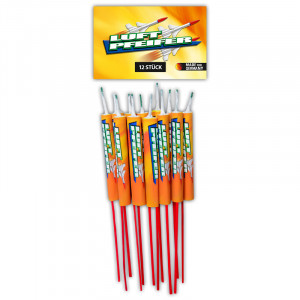 Produktbild »Luftpfeifer «