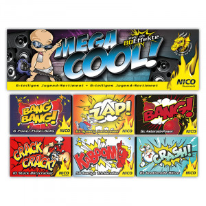 Produktbild »Mega Cool «