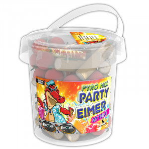 Produktbild »Party Eimer «