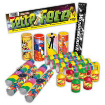 Produktbild »Party-Sortiment 'Fette Fete'«