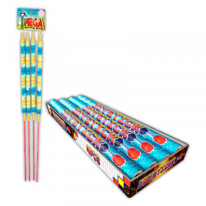 Produktbild »Party Sticks«