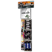 Produktbild »Pyro Predator«