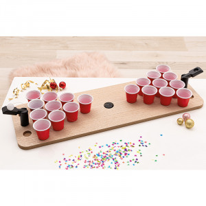 Produktbild »Shot Pong Spiel«