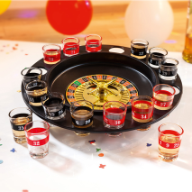 Produktbild »Shots Roulette«