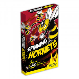 Produktbild »Spinning Hornets 32er«