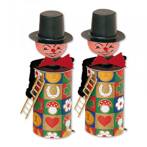 Produktbild »Tischbomben 