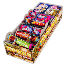 Produktbild »Top Box II«