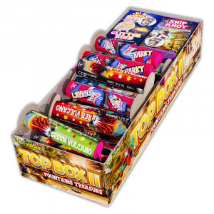 Produktbild »Top Box II«