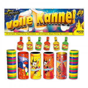 Produktbild »Volle-Kanne«