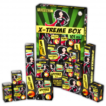 X-Treme Box