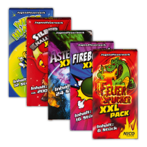 Produktbild »XXL-Packs«