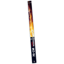 Produktbild »XXL-Wunderkerzen 70 cm«