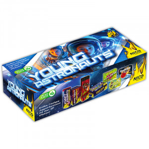 Produktbild »Young Astronauts«