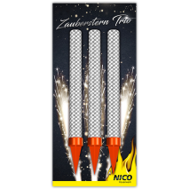 Produktbild »Zauberstern Trio«